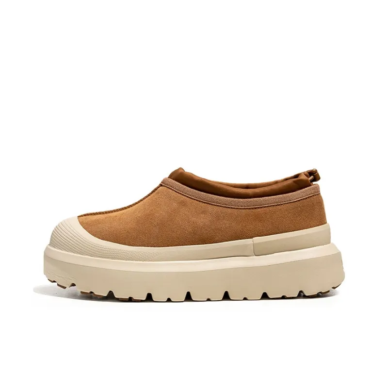 Cachiotti Ankle Length Snow Boots Unisex-5