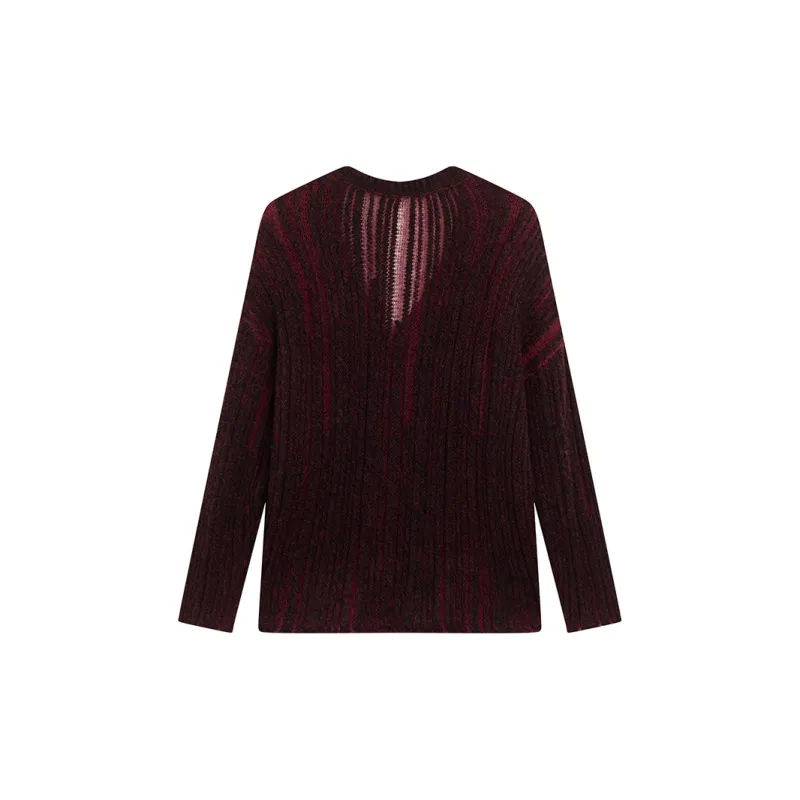 Ouyang Knitwear Women's-1