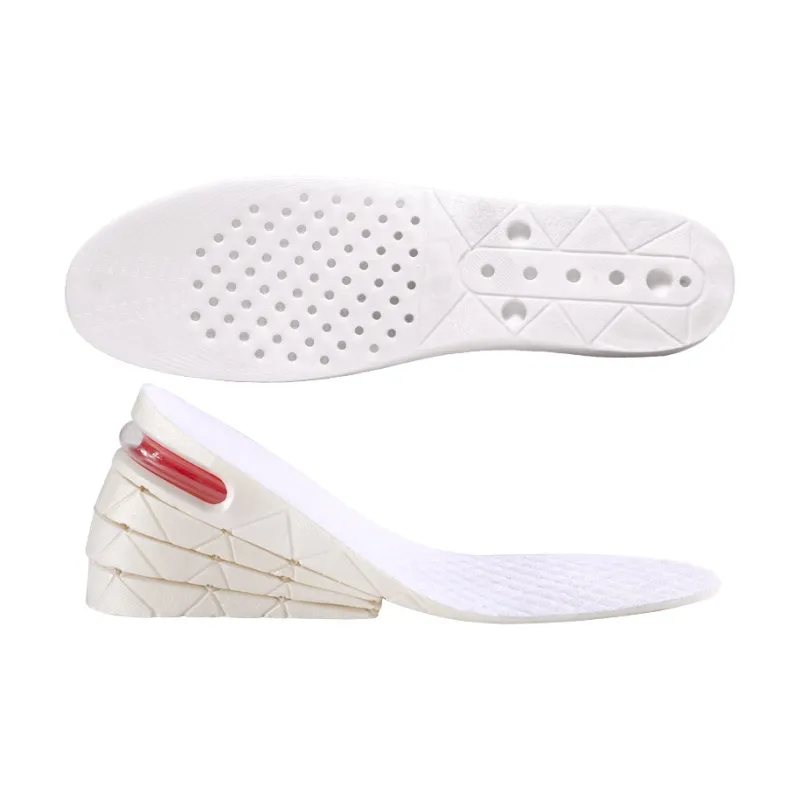 Footprint Tribe PU + Velvet + Air Cushion Insoles Unisex-9