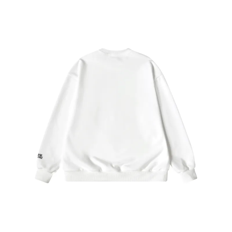 HOWIE LANDAU Sweatshirts Unisex-3