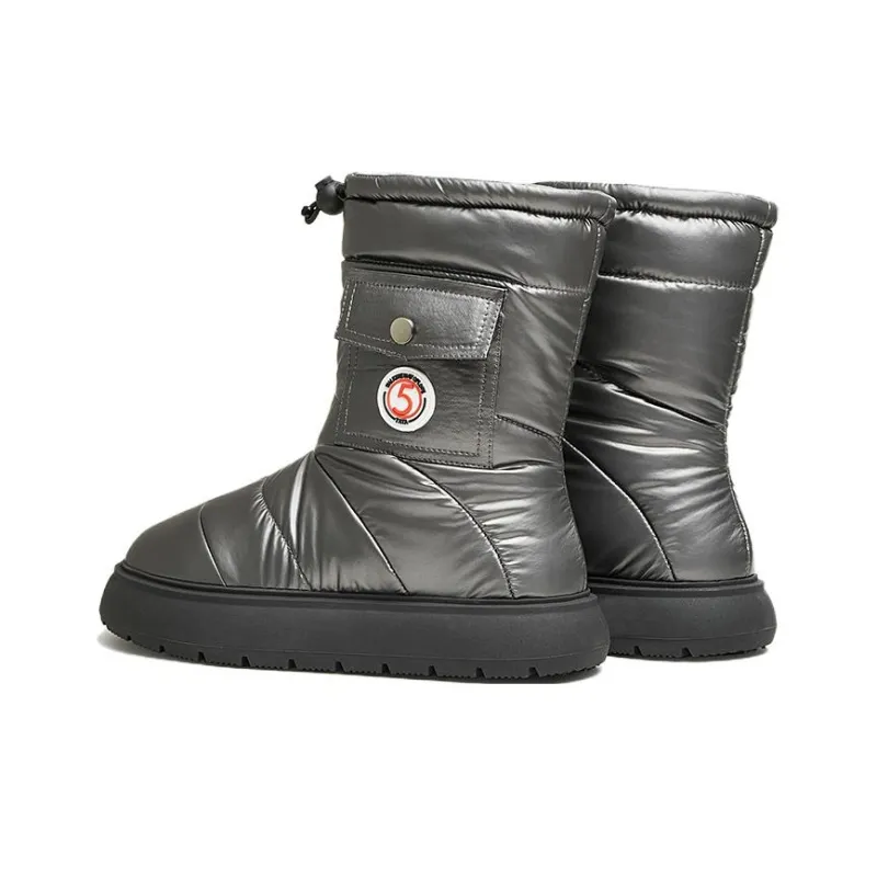 TATA Snow Boots Women's-3