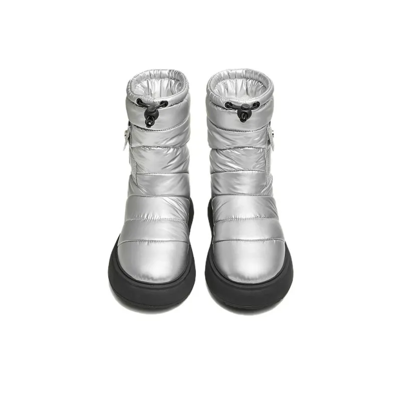 TATA Snow Boots Women's-12