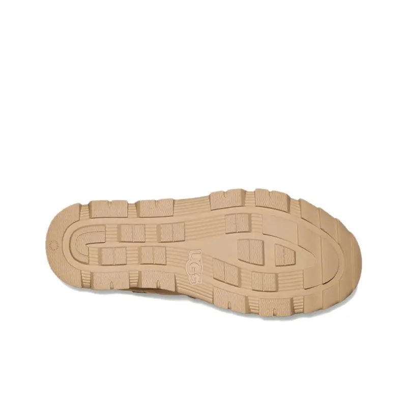 UGG The UGG Lug Chukka Boot Sand-5
