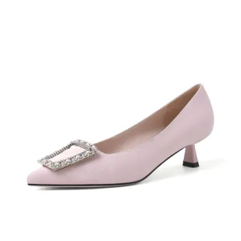Schilling Slim Heel High Heels 4.5cm Women's
