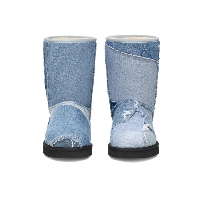 UGG Denim Boot Gallery Dept.-4
