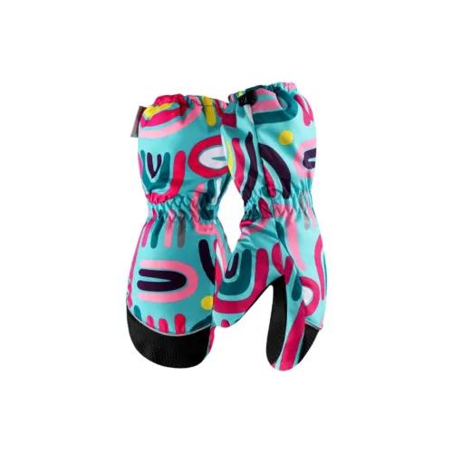 Yalu Ski Gloves