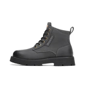 Dickies Martin Boots Men Black
