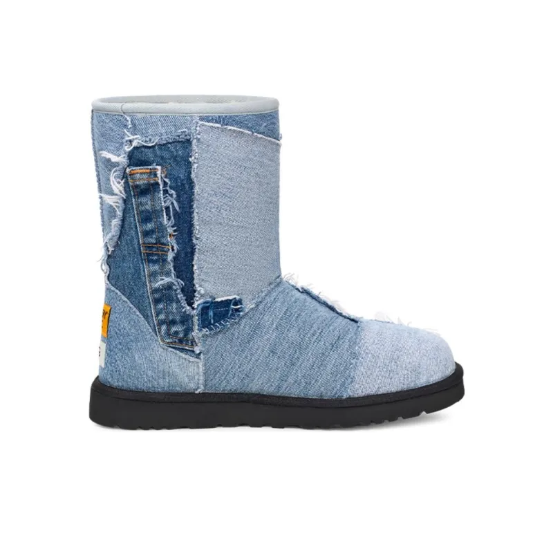 UGG Denim Boot Gallery Dept.-1