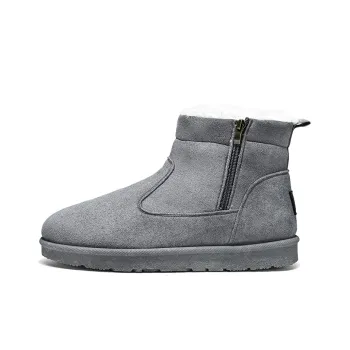 PAUL FRANK Short Snow Boots Men's