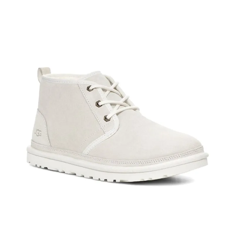 UGG Neumel Boot White-2