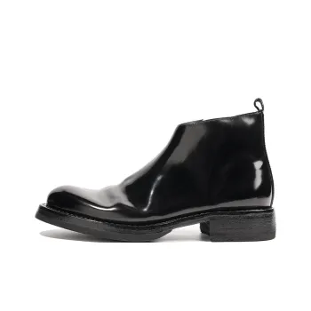 Vibram x Dreambo Ankle Boots Men's