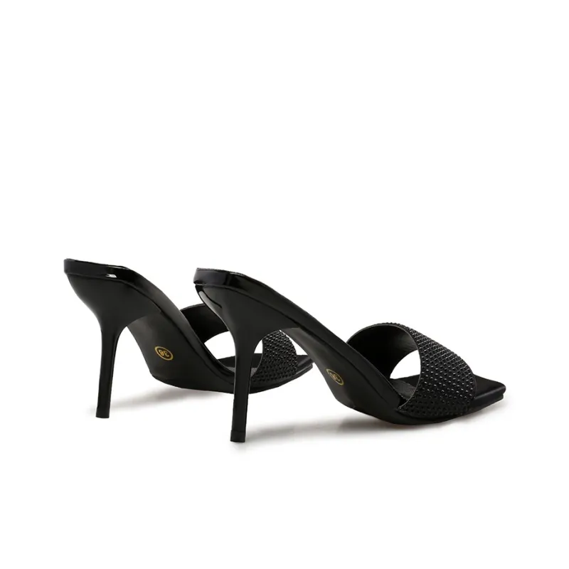 Crelinkxlat Slim Heel High Heels Women's-3