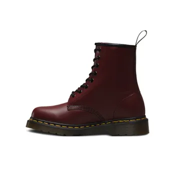 Dr.Martens 1460 'Cherry Smooth Leather'