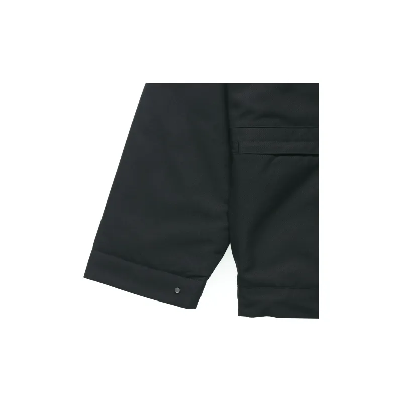 Adidas Originals PT3 JKT Jacket Men's Black-3