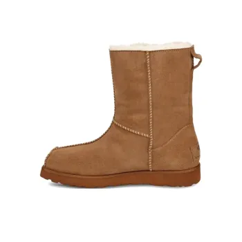 UGG Block Boot Snow Boots