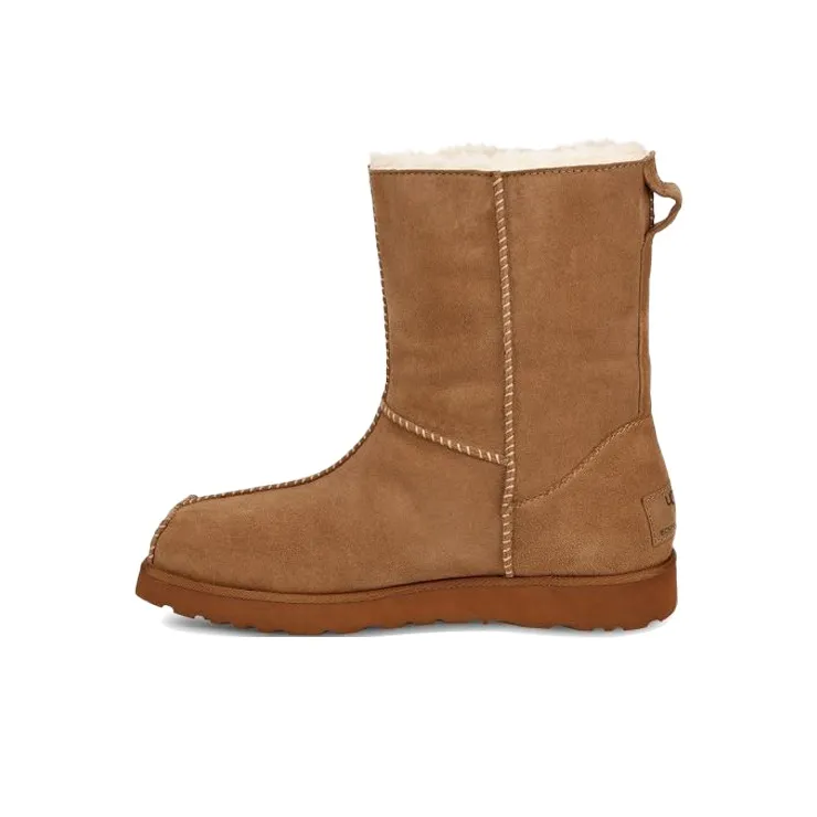 UGG Block Boot Snow Boots-0