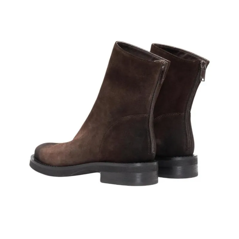 Staccato Ankle Boots 3cm Women's-6