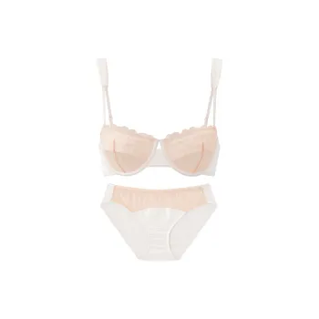 FREELASS Women's Underwear Sets