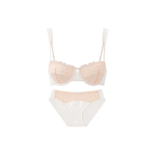 FREELASS Women's Underwear Sets