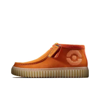 clarks Torhill Explore Pokémon Charmander