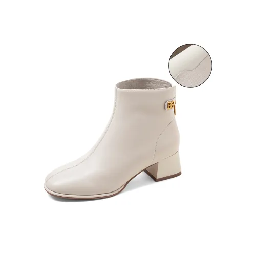 COMELY Ankle Boots Women's
