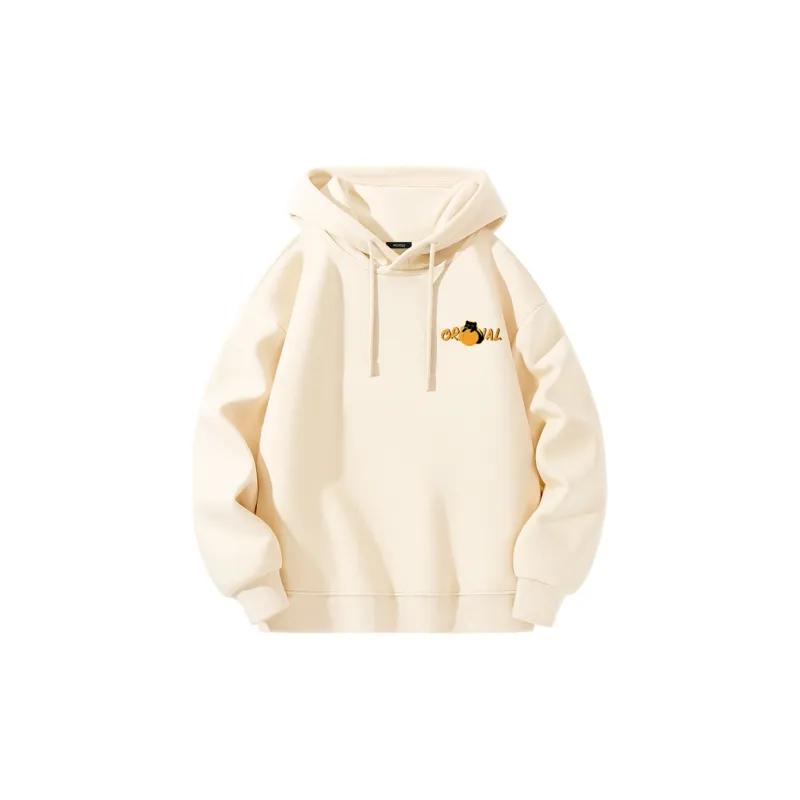 MINISO Sweatshirts Unisex-30