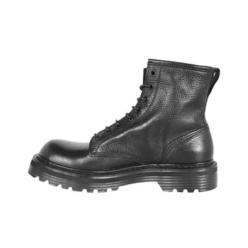 PREMIATA Volanato Ankle Boots Men's Black