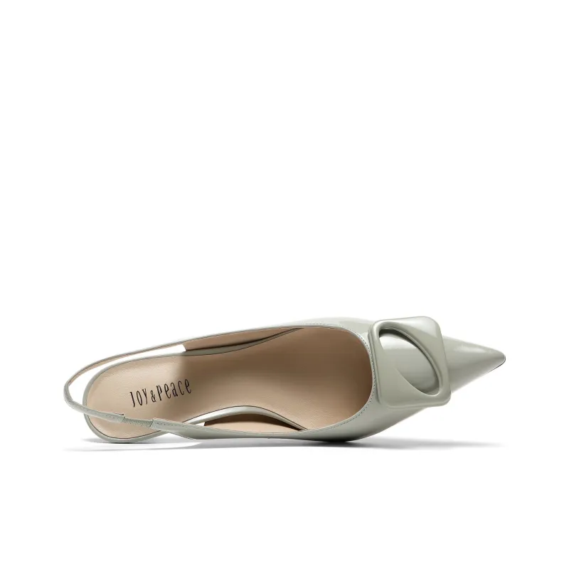 Joypeace HappyHour High Heels 6cm Women's-3