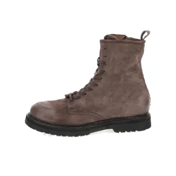 AirStep Repunk Short Martin Boot Men's