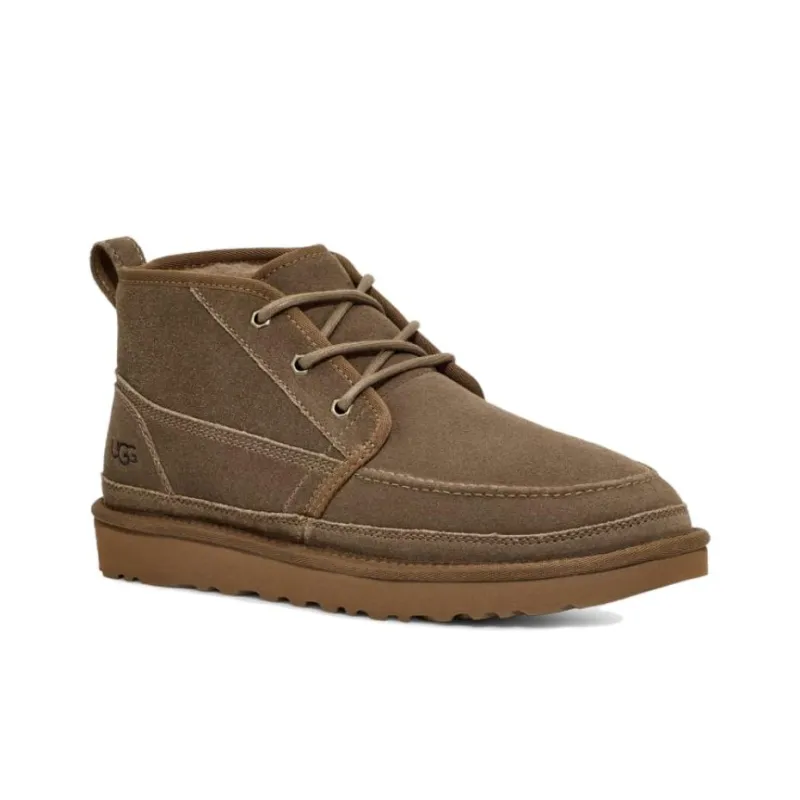 UGG Neumel Moc Boot Hickory-2