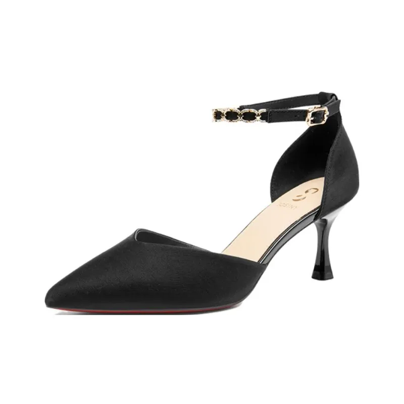 JOSINY Stylish Sandal 6.5cm Women's-1