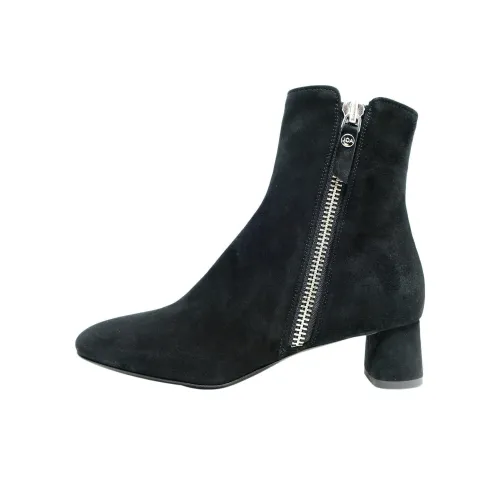 AGL Ankle Boots 5cm Women's Black