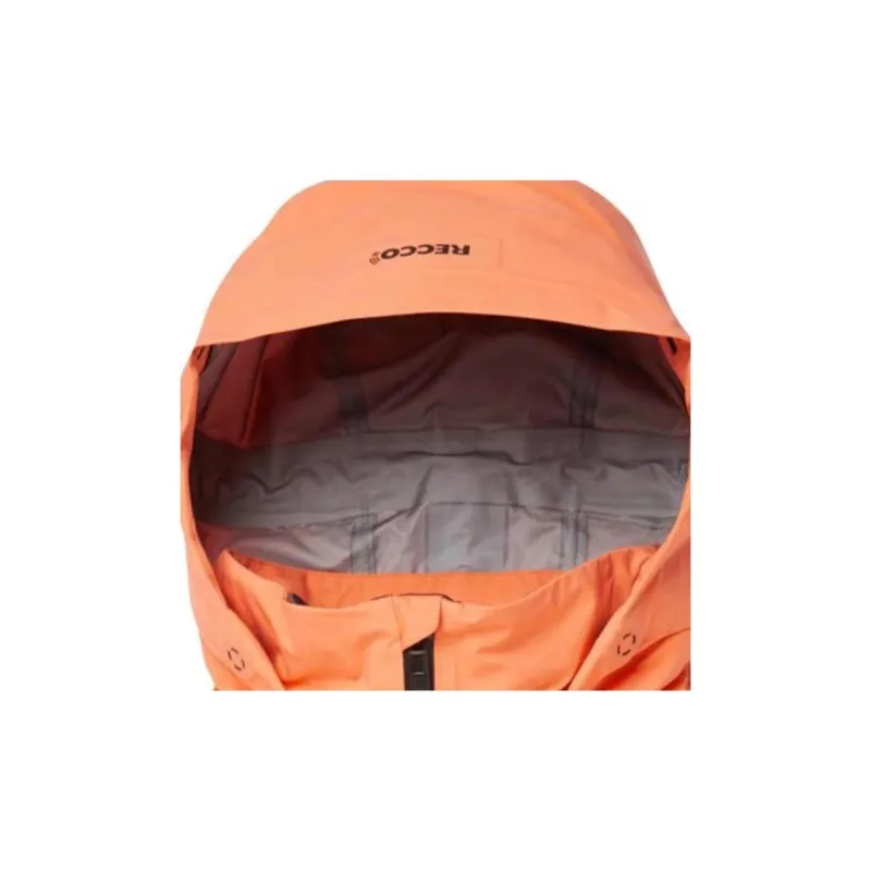 BURTON Hover HOVER GORETEX3L Ski Tops Men's Orange-3