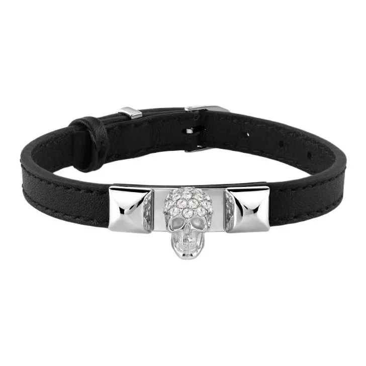 PHILIPP PLEIN Enigma Bracelet-0