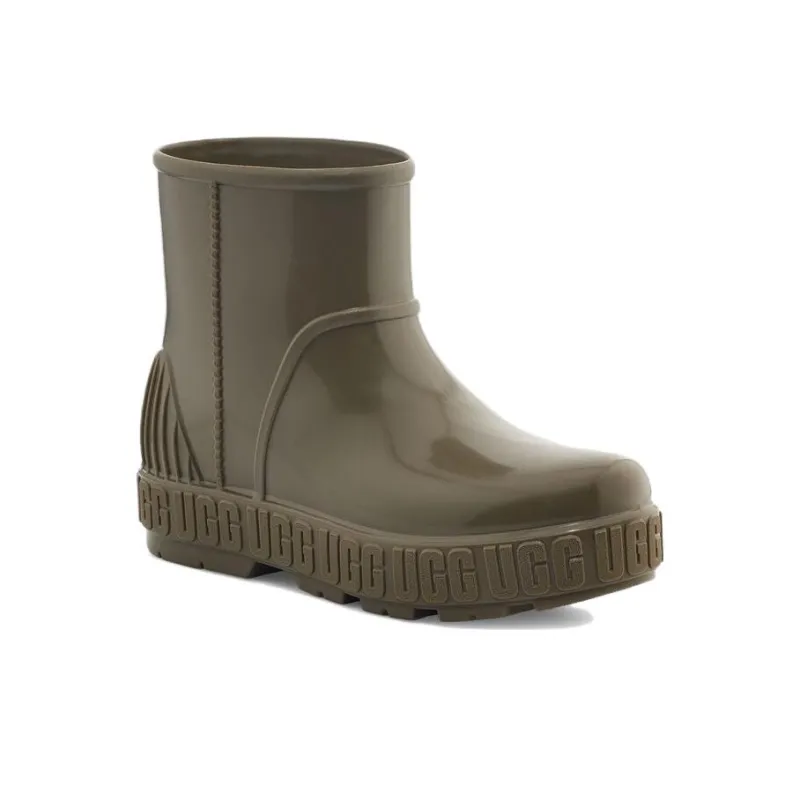 UGG Drizlita Boots 'Olive Green' Women's-2
