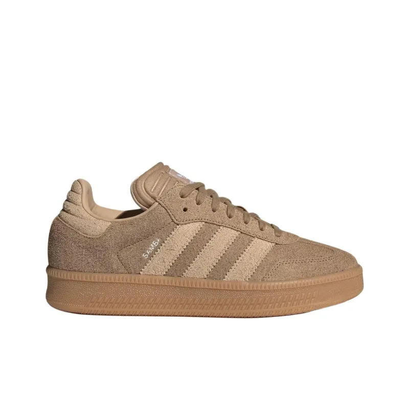 Adidas Samba Xlg Cardboard Magic Beige-1