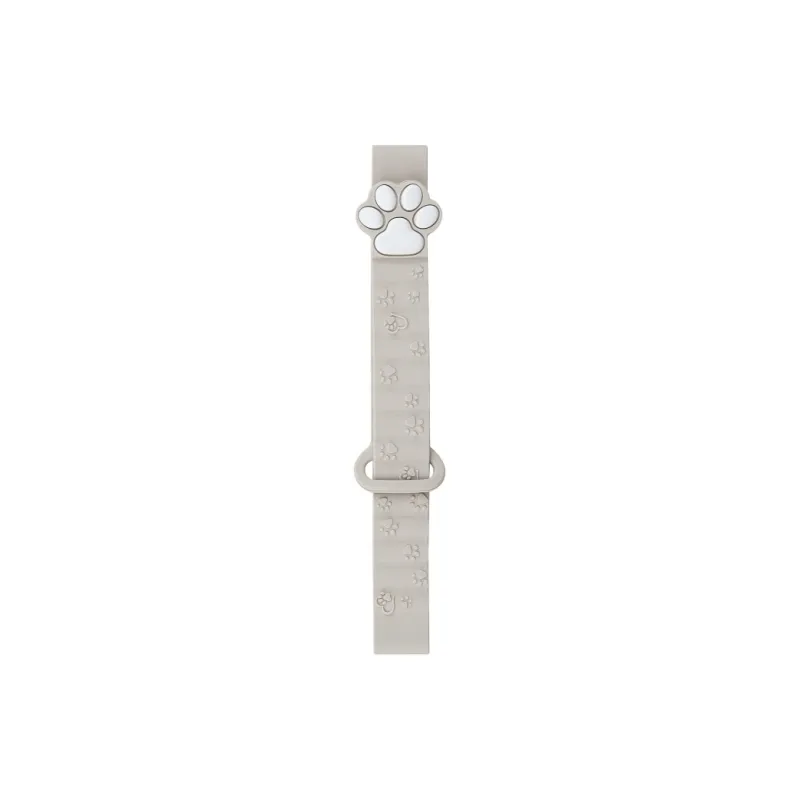 CHRROTA Watch Band Compatible With All Devices 49mm Silicone Material-9