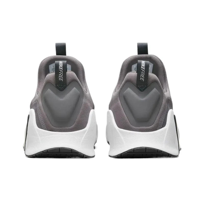 Nike Free Metcon 6 Tb Gunsmoke Black White-3