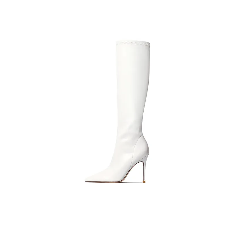 CASNSKU Knee-high Boots Women's-5