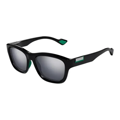 RayBan Wayfarer Square Frame Sunglasses