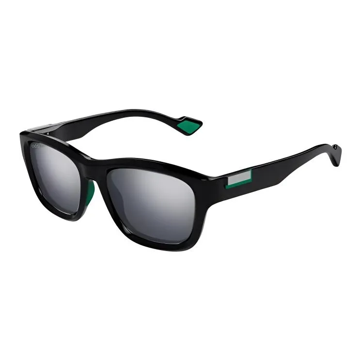 GUCCI Wayfarer frame Sunglasses-0