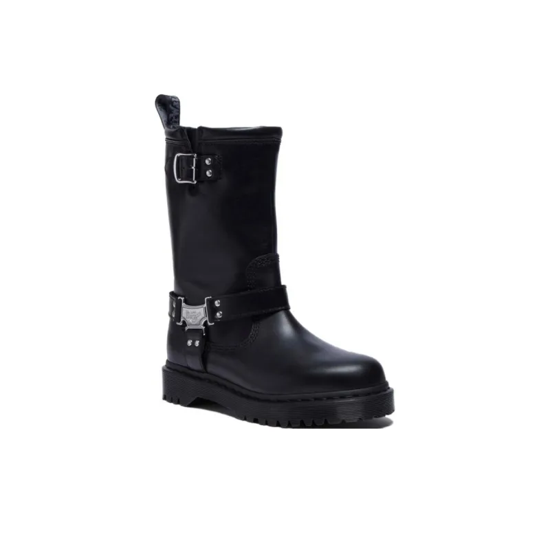 Dr.Martens Ankle Boots Unisex-3