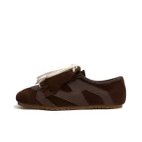 Chestnut Brown