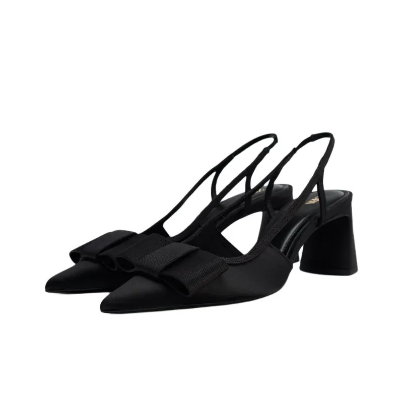 ZARA High Heels Women's-2