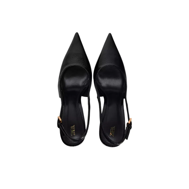 ZARA High Heels Women's-3