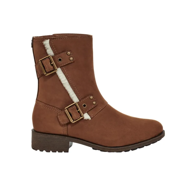 UGG Niels Iii Waterproof Boot 'c' Women's-1