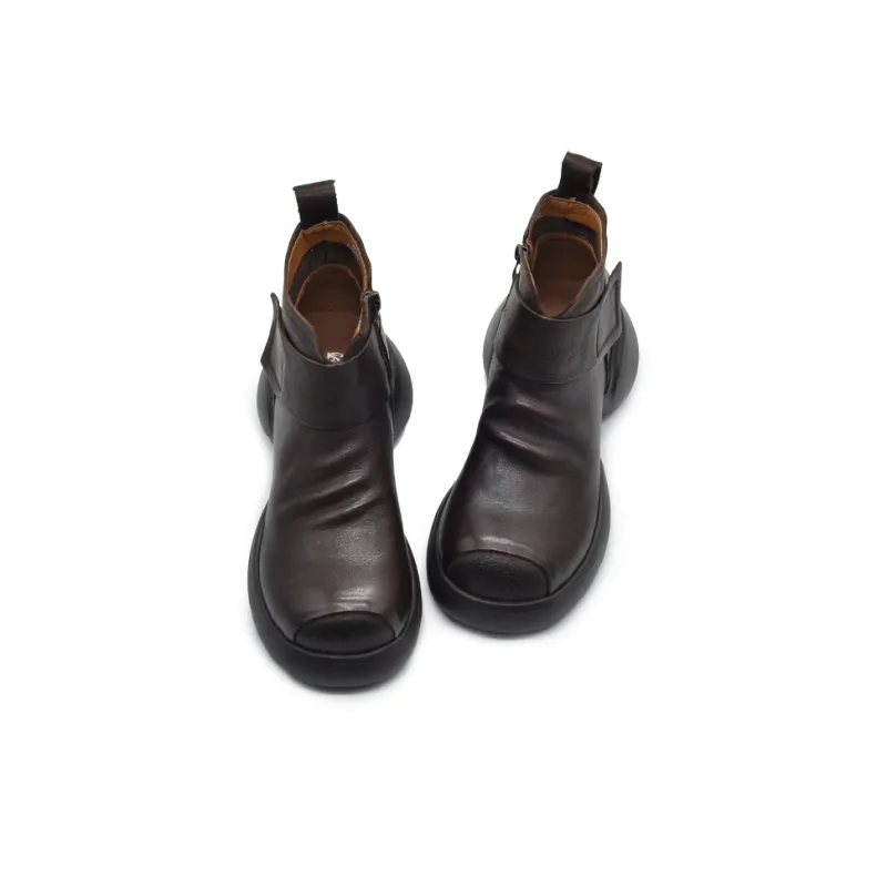 ARTMU Ankle Boots Women's-9