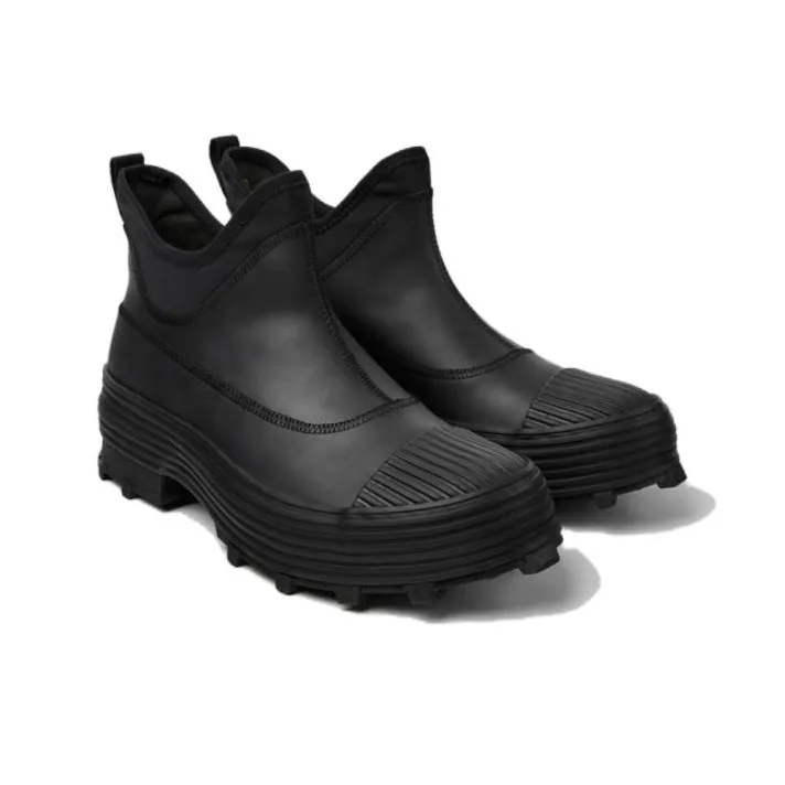 Camperlab Traktori Ankle Boots-1