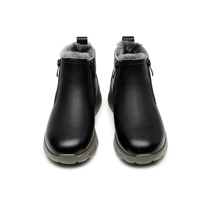 RED DRAGONFLY Mom's Ankle Boots 4.5CM Women's-2