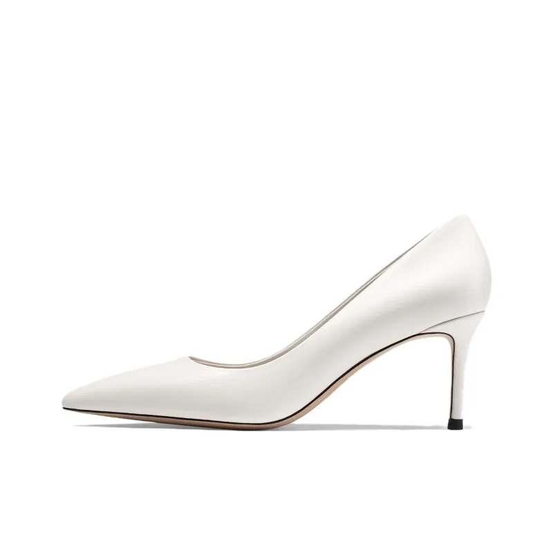 REDSWAN Slim Heel High Heels Women's-1